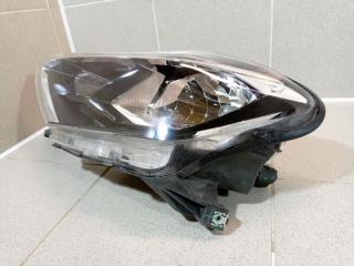 Фара левая Jetta VA3 Фара левая Jetta VA3
