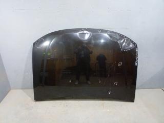 Капот Renault Duster