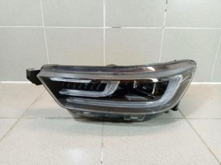Фара левая Chery Tiggo 8 PRO