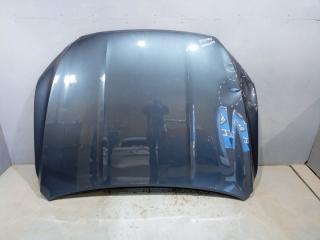 Капот Geely Monjaro