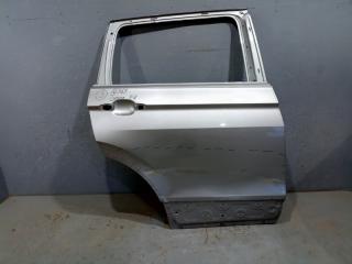 Дверь задняя правая Volkswagen Tiguan Б/У Дверь задняя правая Volkswagen Tiguan