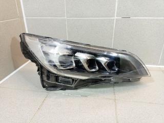 Запчасть фара правая GAC GS5