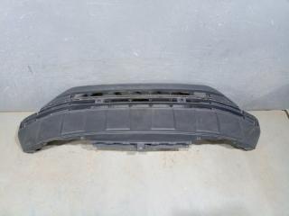 Юбка передняя Volkswagen Tiguan Б/У Юбка передняя Volkswagen Tiguan