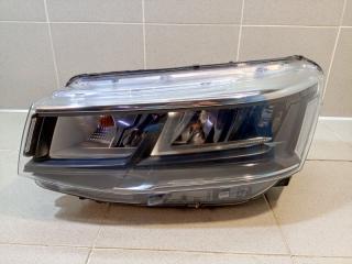 Фара левая Volkswagen Taos