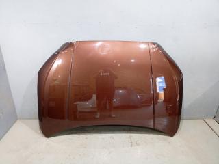 Капот Hyundai Creta