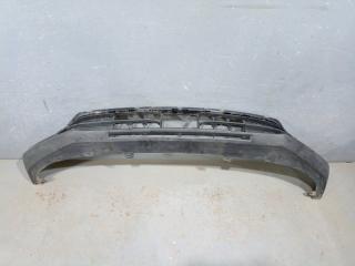 Запчасть юбка передняя Changan CS55 Plus