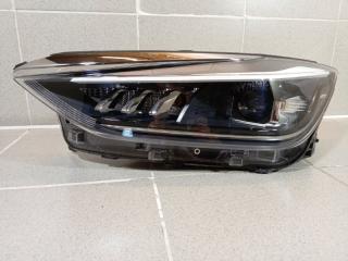 Запчасть фара левая BAIC U5 Plus