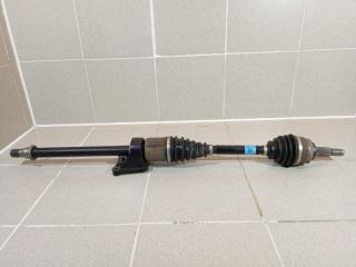 Полуось передняя правая Chery Tiggo 4