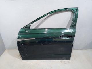 Запчасть дверь передняя левая Chery Arrizo 8