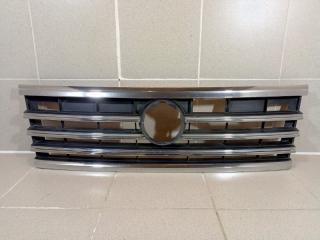 Решетка радиатора Volkswagen Touareg