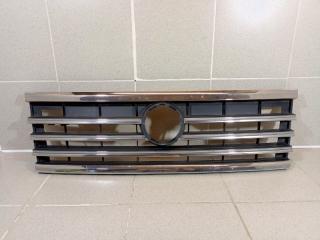 Решетка радиатора Volkswagen Touareg
