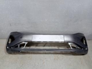 Бампер передний Volkswagen Polo