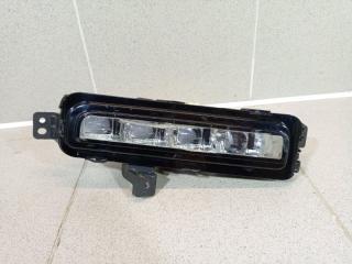 Запчасть фара противотуманная правая Tank 500