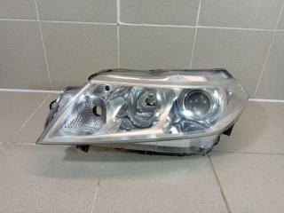 Запчасть фара левая Suzuki Vitara