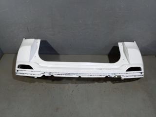 Бампер задний Chery Tiggo 4