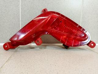 Запчасть фонарь задний противотуманный правый Kia Rio