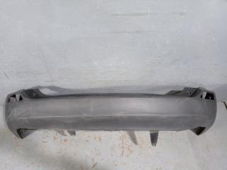 Бампер задний Toyota Rav4 Б/У Бампер задний Toyota Rav4
