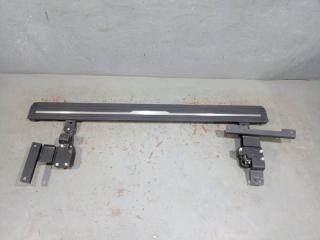 Подножка Chery Tiggo 8 Pro