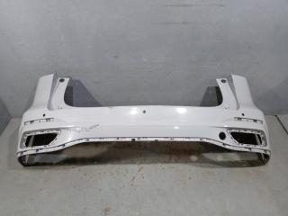 Запчасть бампер задний Changan CS55 Plus