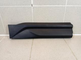 Запчасть накладка двери задней правой Geely Coolray