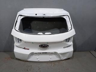 Дверь багажника Chery Tiggo 4