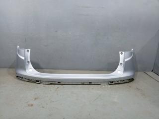 Запчасть бампер задний Geely Coolray
