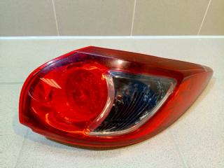 Фонарь задний наружный правый Mazda CX-5