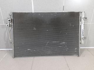 Запчасть радиатор кондиционера Chery Tiggo 7 Pro
