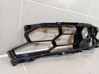 Решетка радиатора Urus