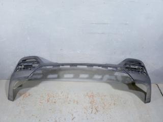 Запчасть юбка задняя Chery Tiggo 8
