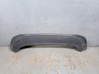 Юбка задняя Volkswagen ­Polo