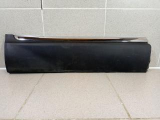 Запчасть накладка двери задней правой Hongqi HS5