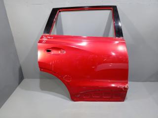 Дверь задняя правая Chery Tiggo 7 Pro