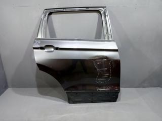 Дверь задняя правая Volkswagen Tiguan Б/У Дверь задняя правая Volkswagen Tiguan