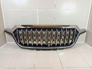 Запчасть решетка радиатора Hongqi HS5