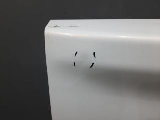 Откидной борт Poer