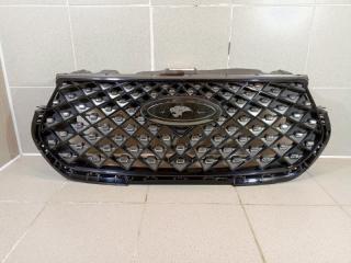 Решетка радиатора Chery Tiggo 7 Pro