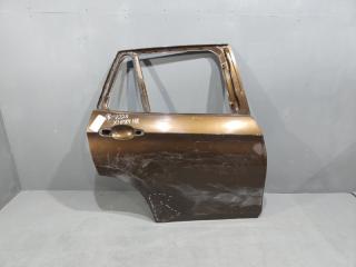 Дверь задняя правая BMW X1