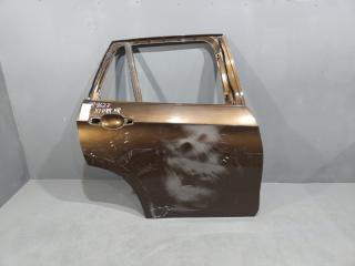 Дверь задняя правая BMW X1