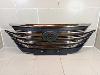 Запчасть решетка радиатора Gac GS5