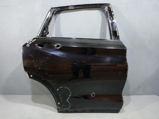 Запчасть дверь задняя правая Infiniti QX50