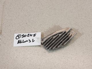 Запчасть светодиодный модуль Geely Atlas