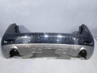 Запчасть бампер задний Nissan Murano