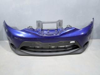 Бампер передний Nissan Qashqai