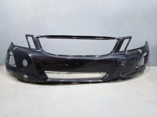 Бампер передний Volvo XC60