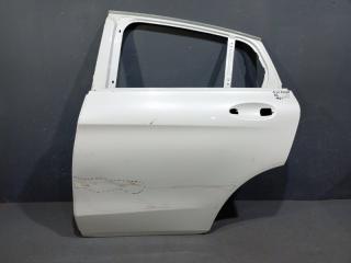 Дверь задняя левая Mercedes-Benz GLC-Class Б/У Дверь задняя левая Mercedes-Benz GLC-Class