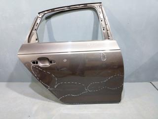 Дверь задняя правая Audi A4