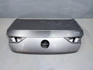 Крышка багажника Mercedes-Benz Cla-Class