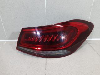 Фонарь задний наружный правый Mercedes-Benz Gle-Class Б/У Фонарь задний наружный правый Mercedes-Benz Gle-Class