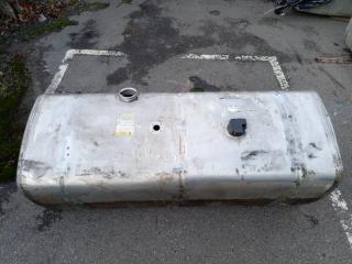 Запчасть бак топливный FAW J6